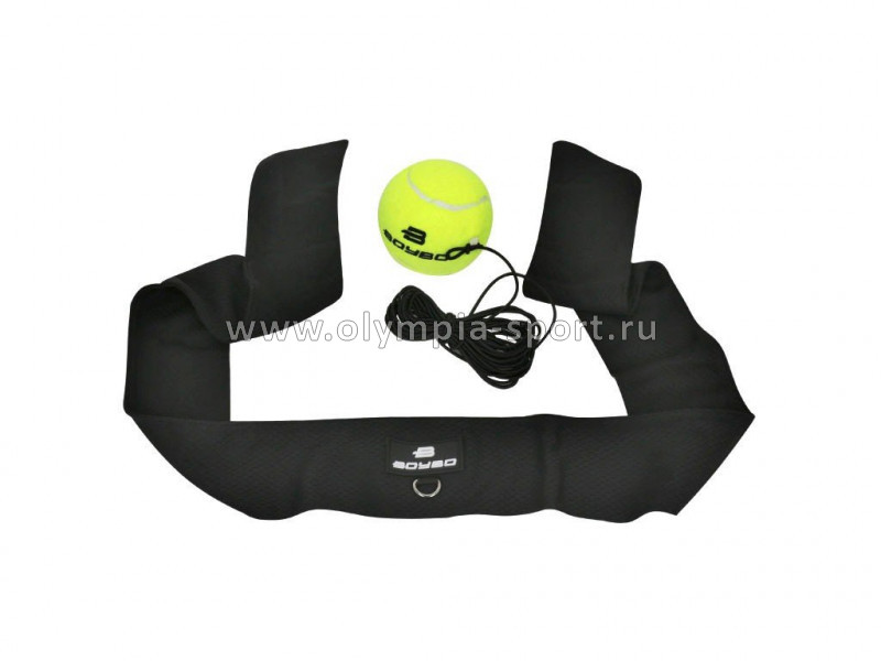 Эспандер BoyBo FIGHT BALL (боевой мяч) RB6479