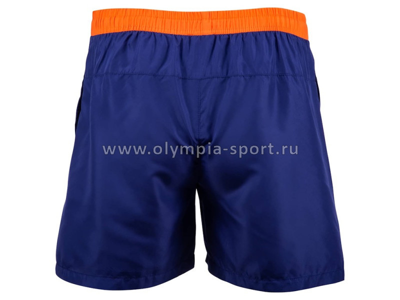 Шорты для плавания 25DEGREES Sailor Navy/Orange, полиэстер