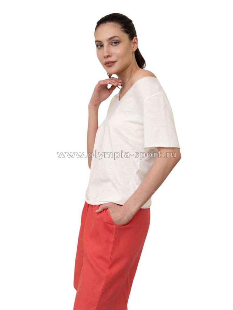 Шорты жен. Melado 4303W-45097.1F-512