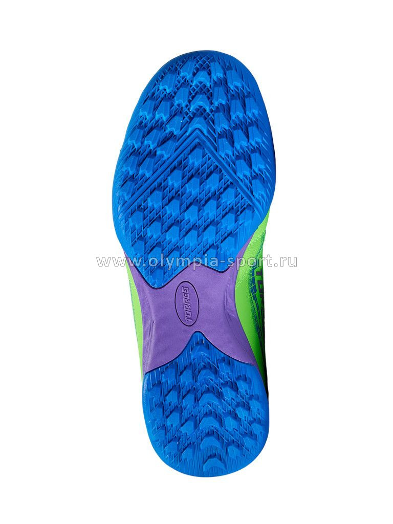 Бутсы многошиповки дет. TORRES COPA KID