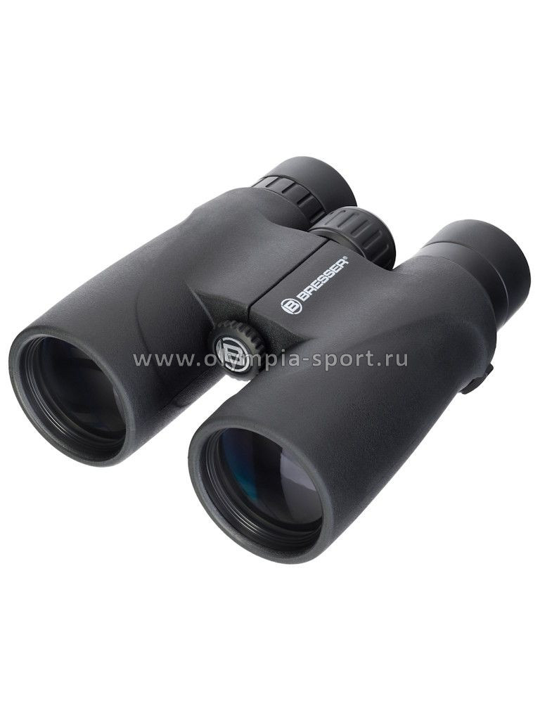 Бинокль Bresser TrueView 10x42