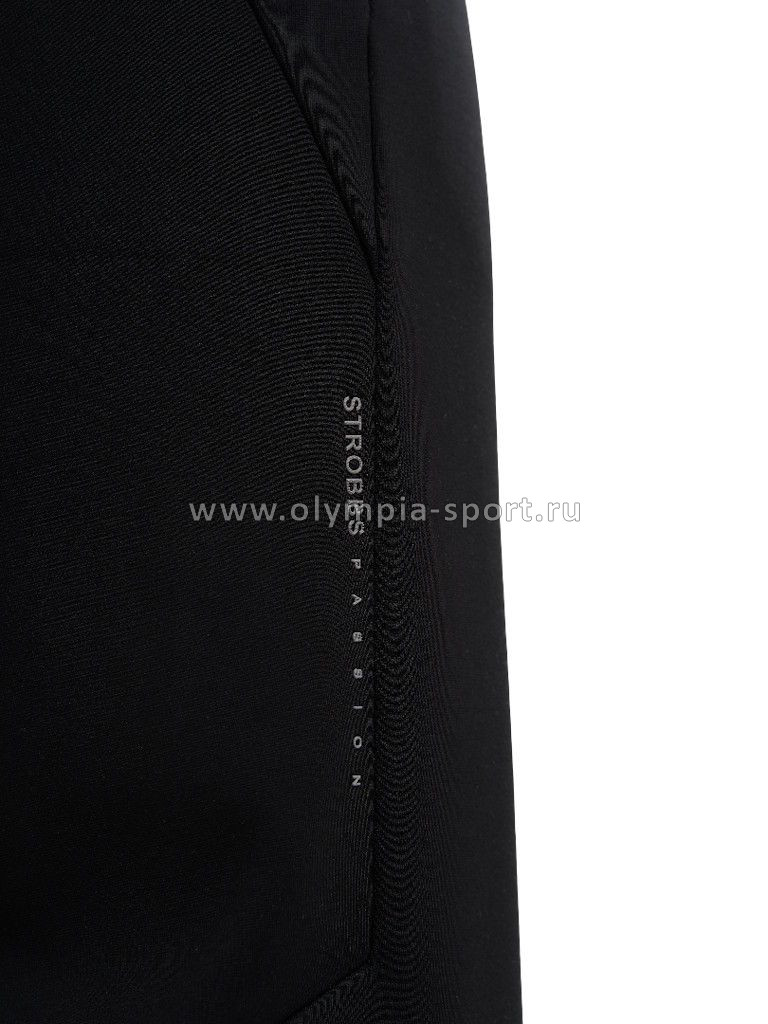 Брюки мужские Strobbs E2405-3 черный