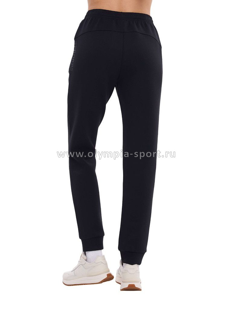 Брюки женские Strobbs T3409-3 черный