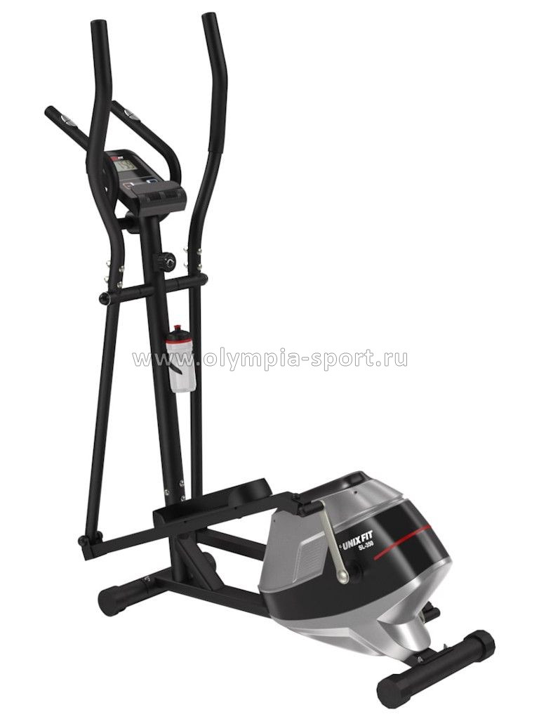 Эллиптический тренажер UNIX Fit SL-350