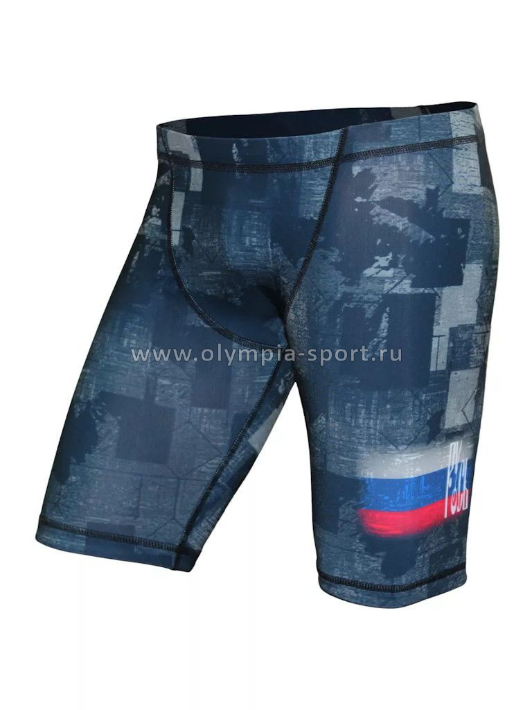 Плавки (джаммеры) Skat 2257с детские цвет Б