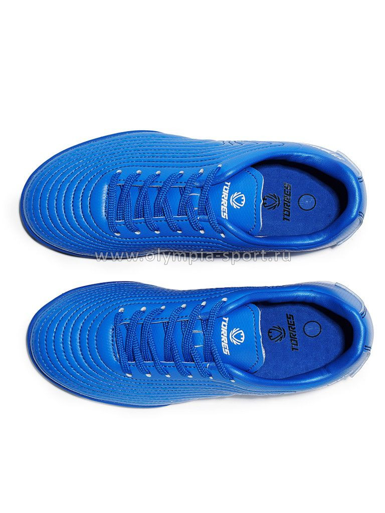 Бутсы зальные детские TORRES FLEX KID