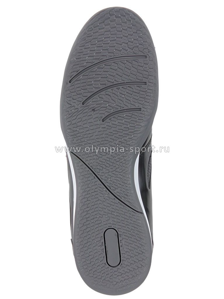 Бутсы зальные Larsen Furia Indoor 221022 White