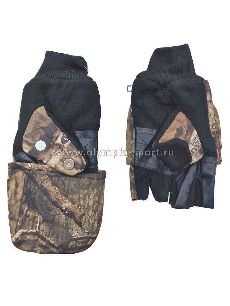 Перчатки ST-01