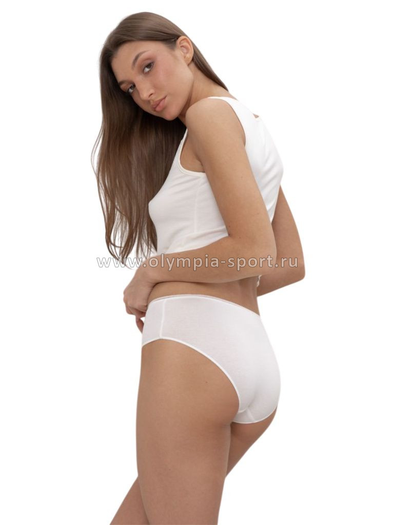 Трусы жен. Melado Slip 1900W-40071.1L-330