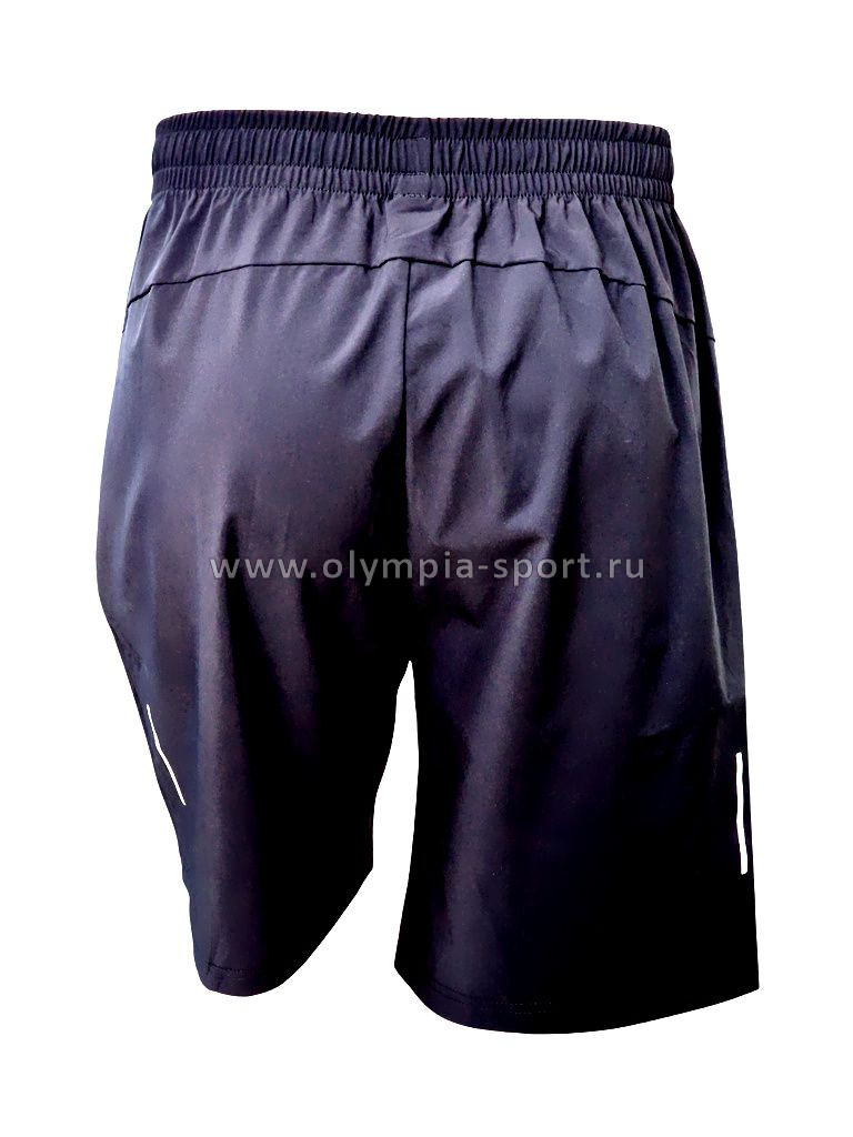 Шорты мужские Strobbs E2390-2 синий