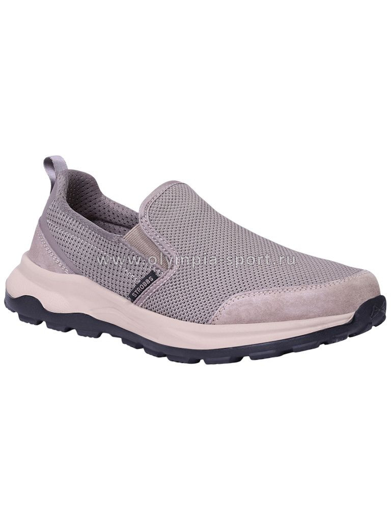 Слипоны Strobbs Slippers M C3866-17