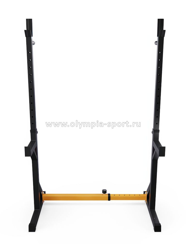 Стойка под штангу DFC TF-76057