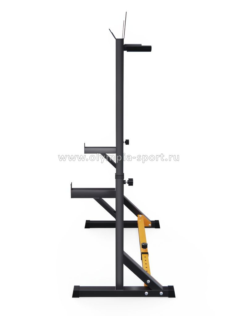 Стойка под штангу DFC TF-76057