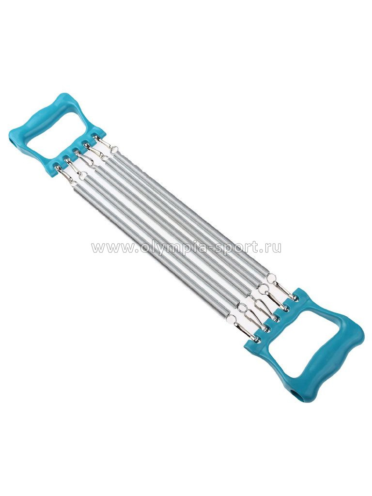 Эспандер грудной детский до 10кг (59*12*2,5см)