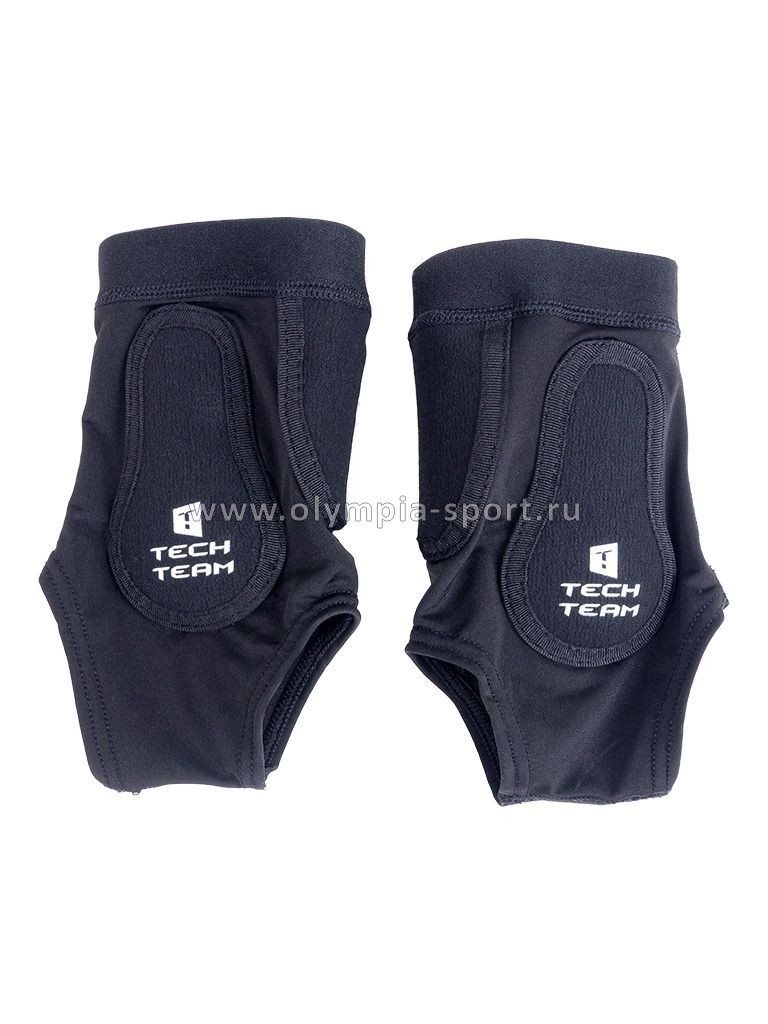 Защита щиколотки TT Armor Ankle Protection черный (L)