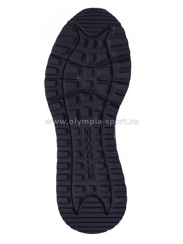 Кроссовки Strobbs WALKERS M C3864-17