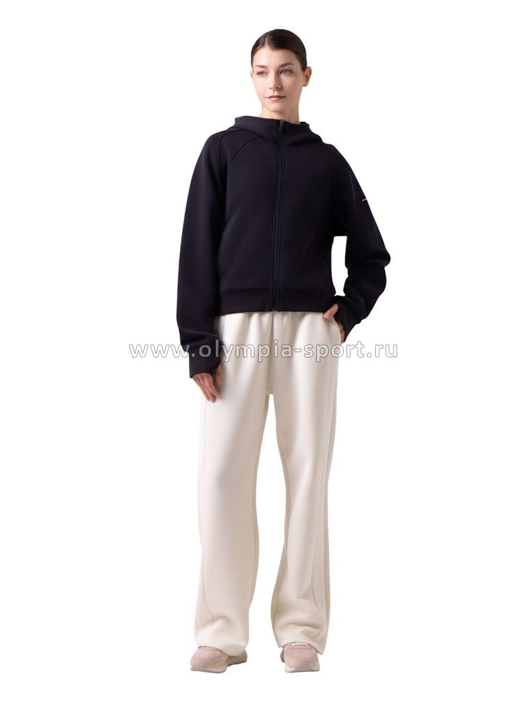 Толстовка женская Strobbs T3465-3 черный