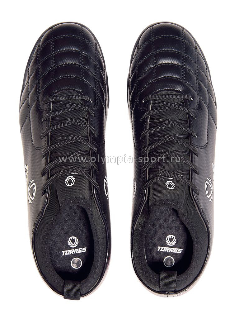 Бутсы многошиповки TORRES BOLA, с носком